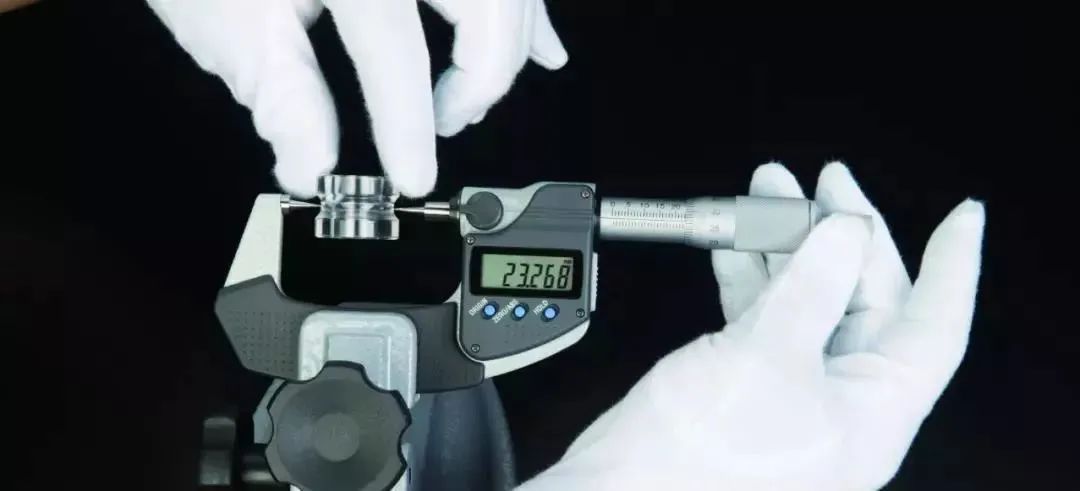 【经验分享】这些零件真不好测量,咋办?超多测量技巧!的图57